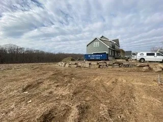 Slide of Omega Builders