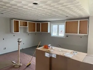 Slide of Omega Builders