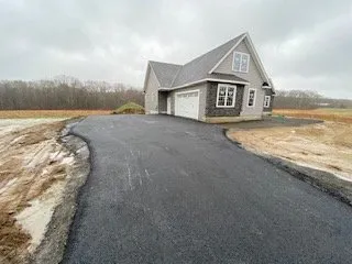 Slide of Omega Builders