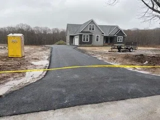 Slide of Omega Builders