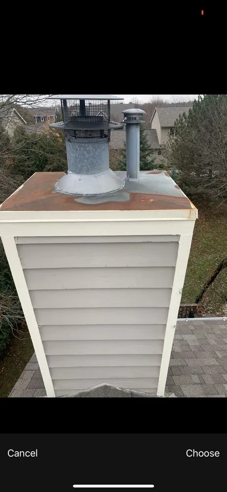 Slide of Omega Construction