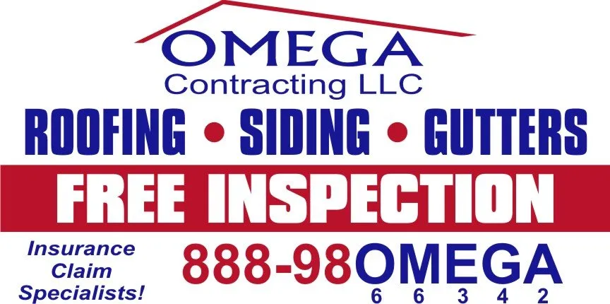 Slide of Omega Contracting