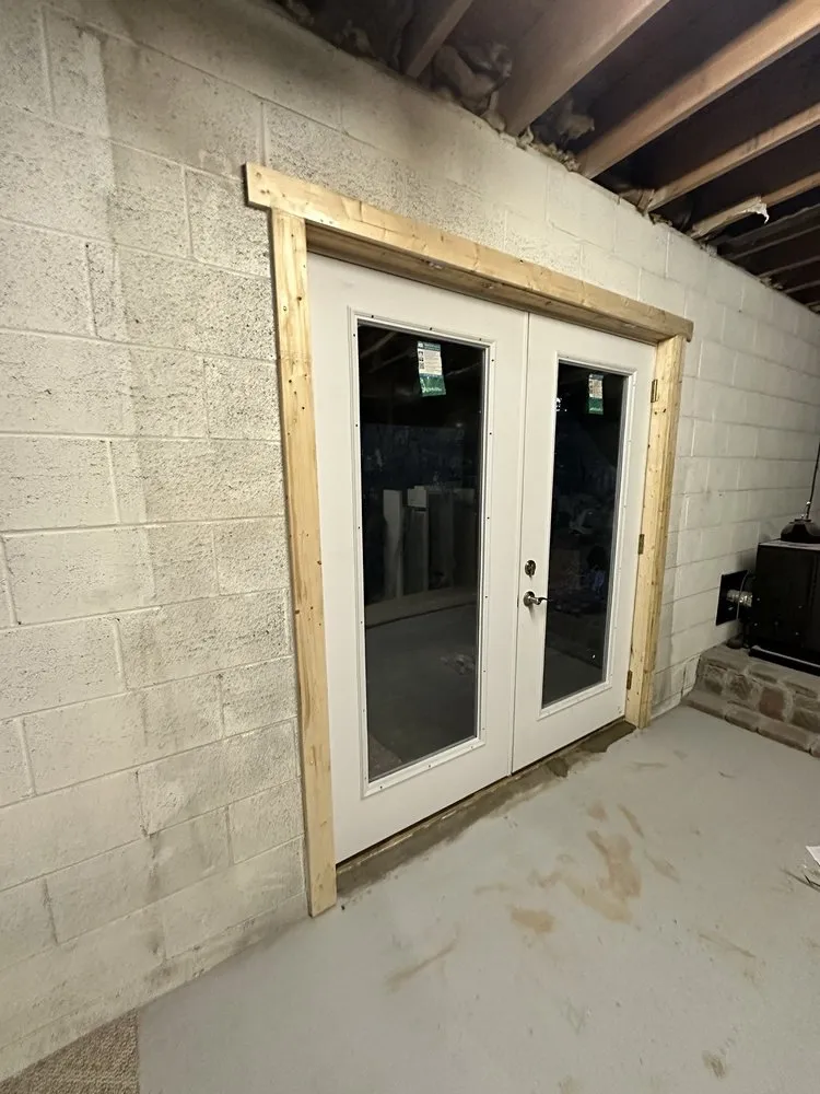 Slide of Omega Custom Builders