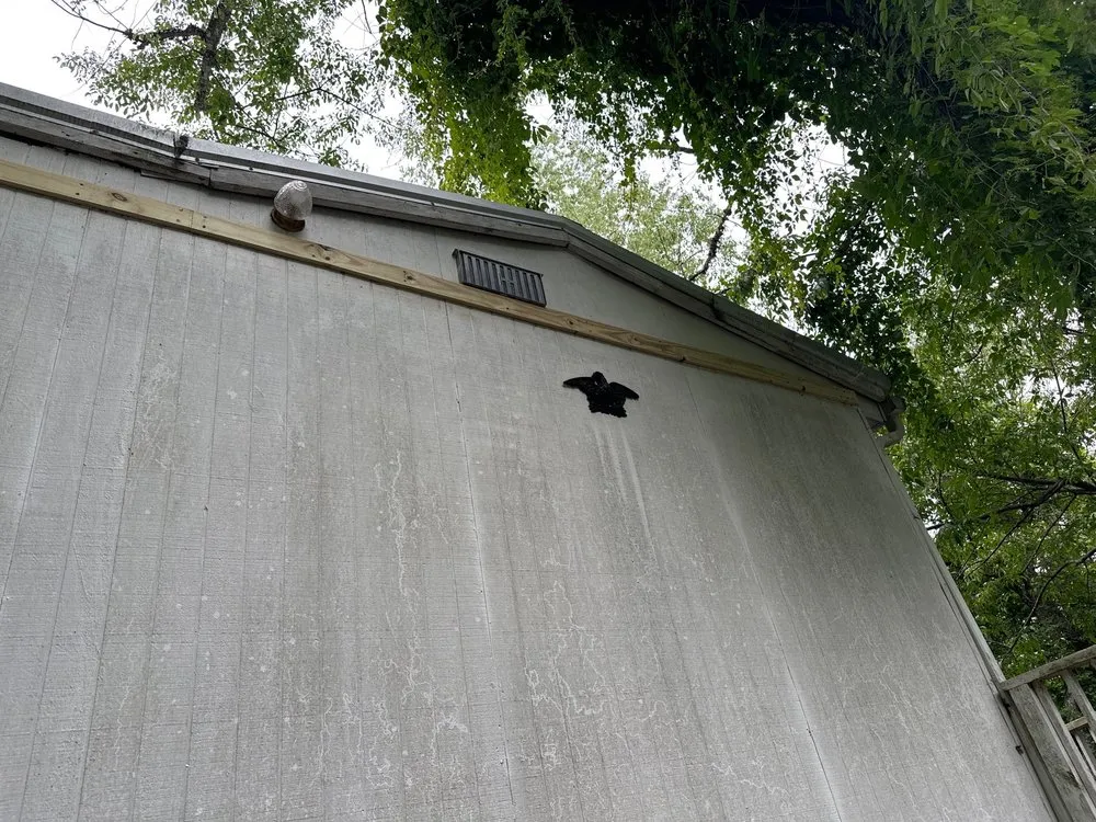 Slide of Omega Custom Builders