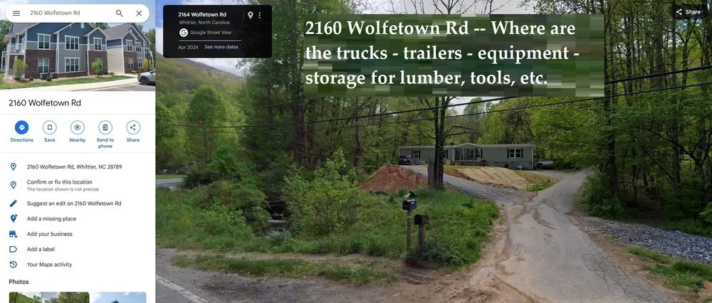 Slide of Omega Custom Builders