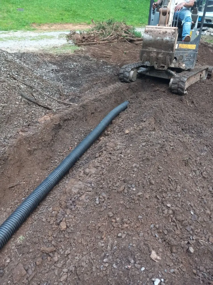 Slide of Omega Custom Builders