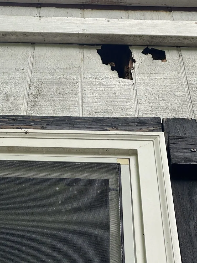 Slide of Omega Custom Builders