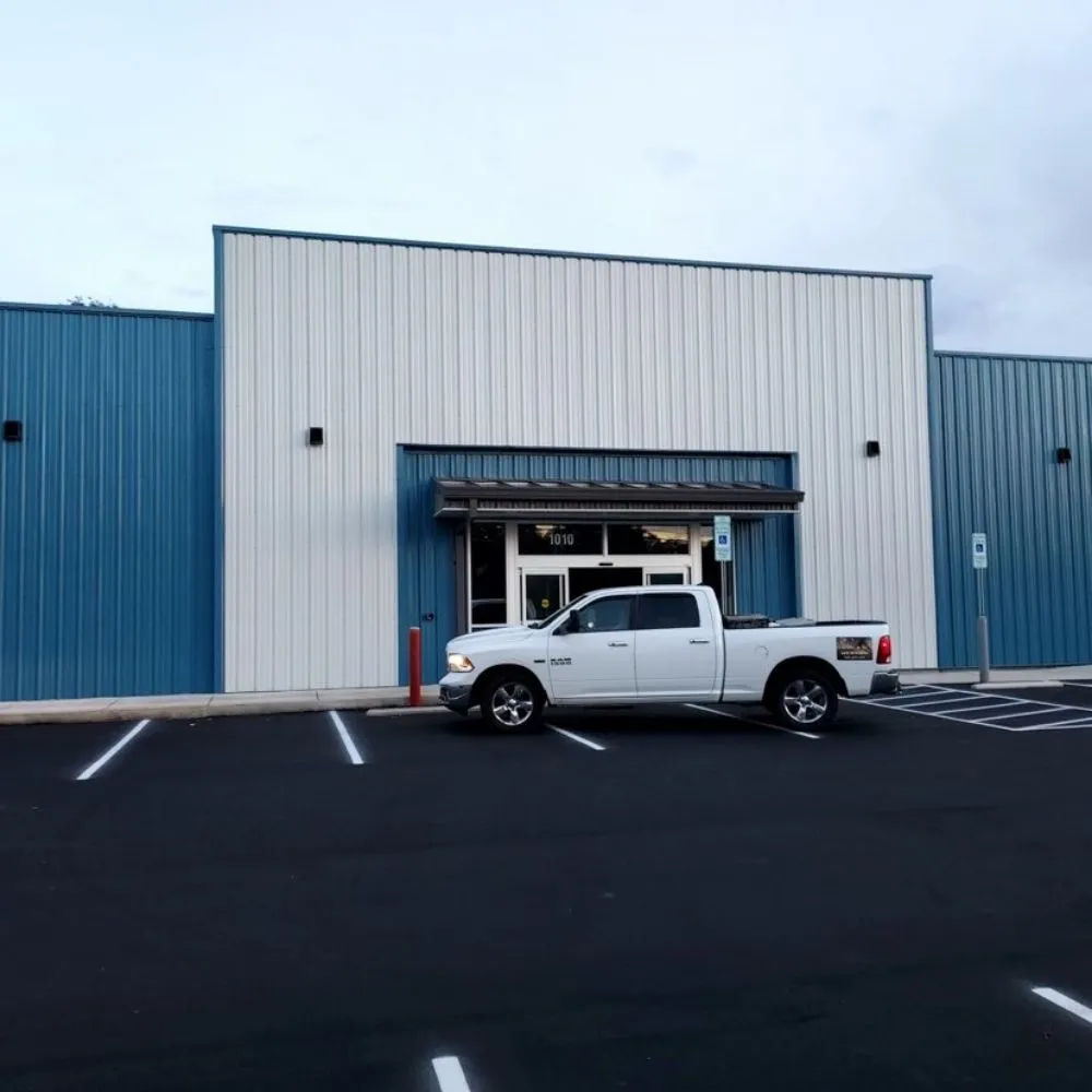 Slide of Omega Custom Builders