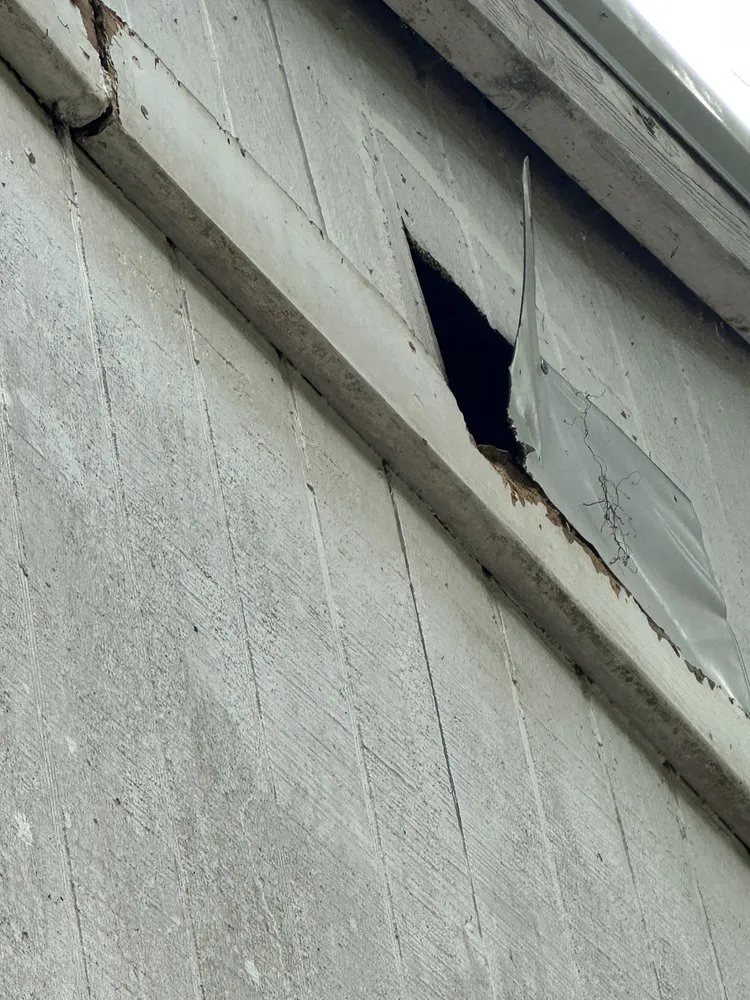 Slide of Omega Custom Builders