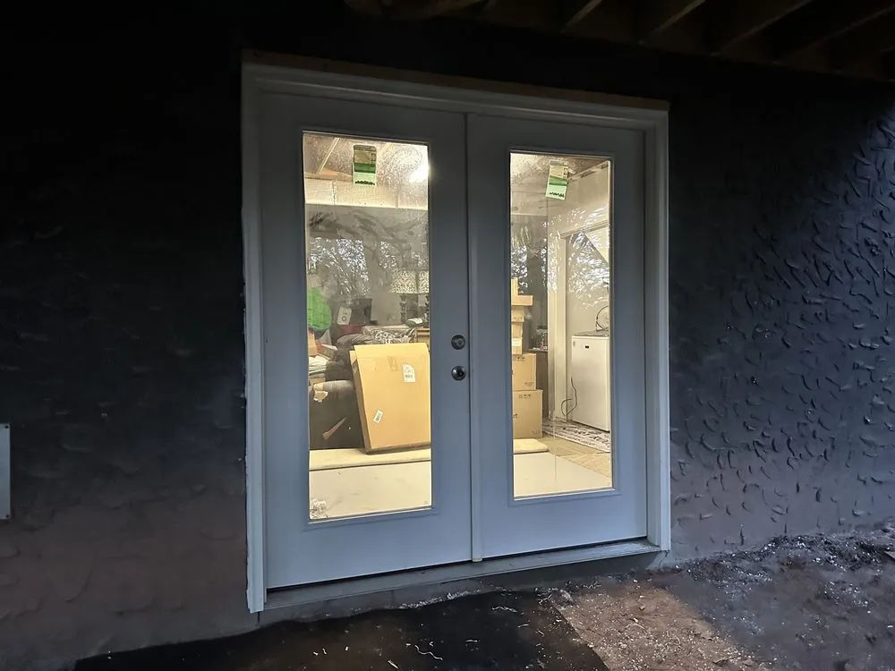 Slide of Omega Custom Builders