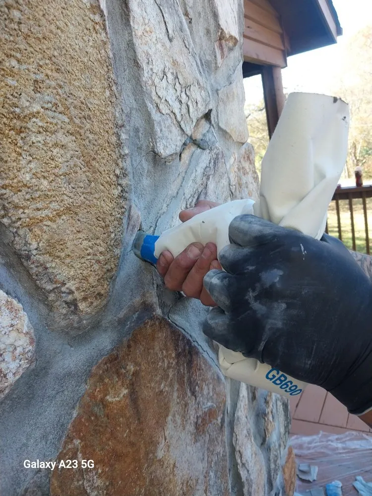 Slide of Omega Custom Builders