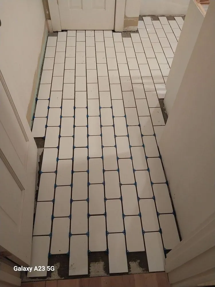 Slide of Omega Custom Builders