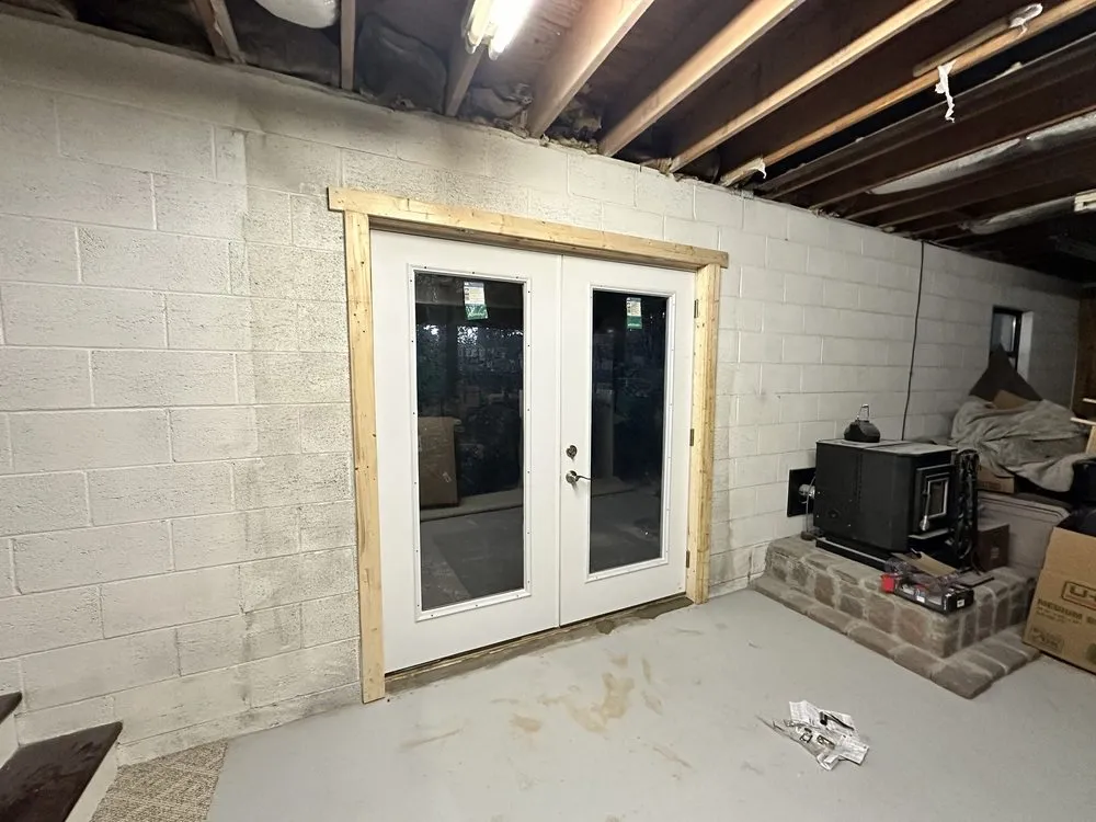 Slide of Omega Custom Builders