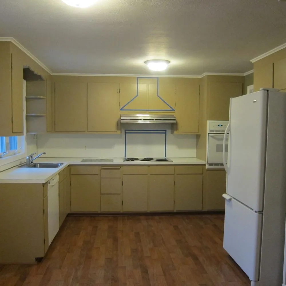 Slide of Omega Development