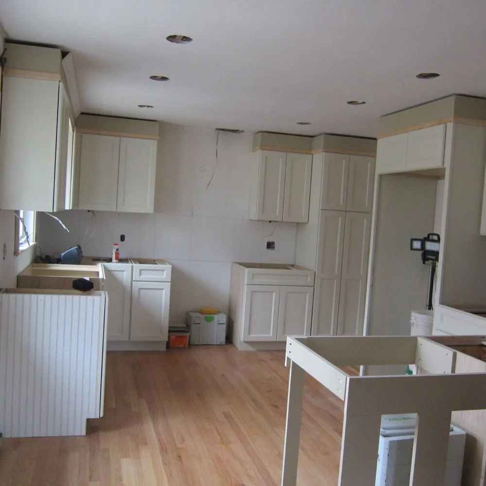 Slide of Omega Development