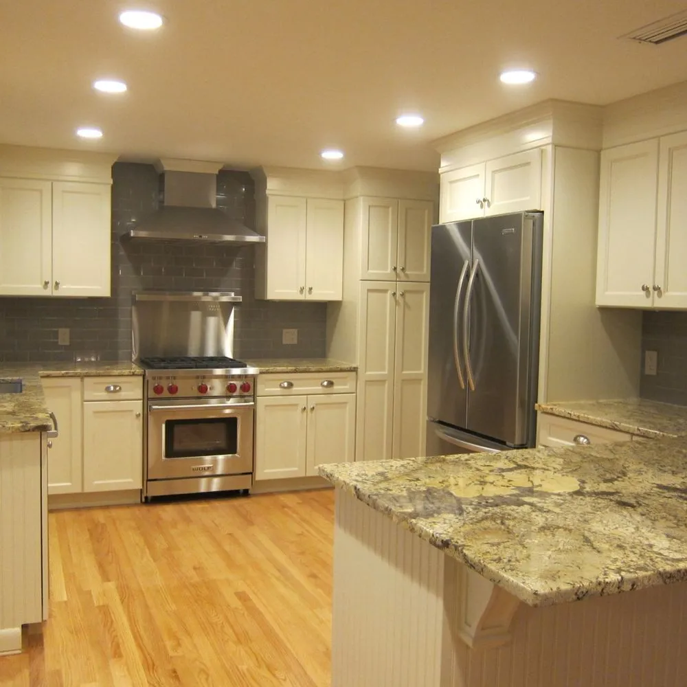 Slide of Omega Development