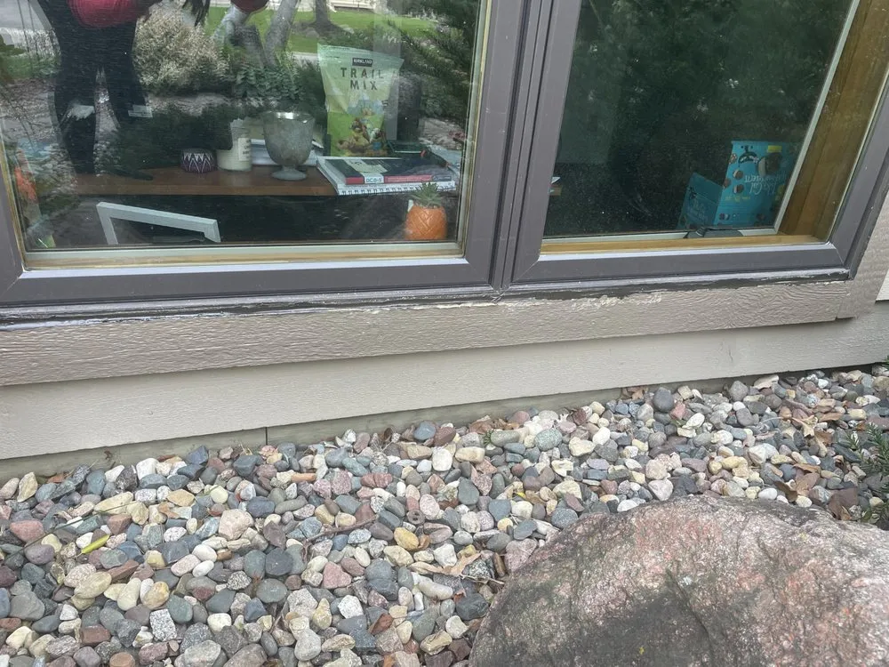 Slide of Omega Exteriors