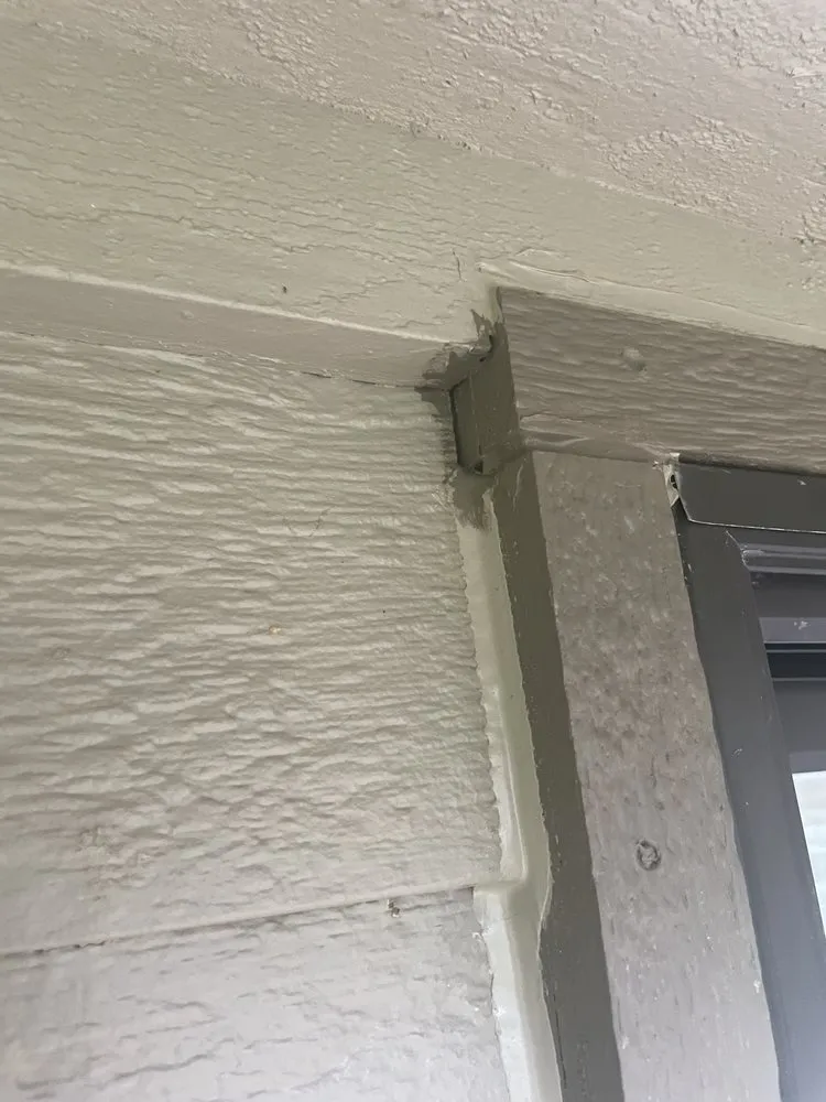 Slide of Omega Exteriors