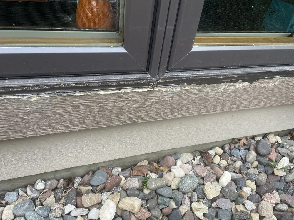 Slide of Omega Exteriors