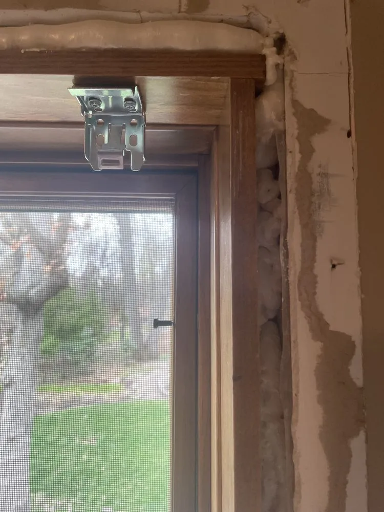 Slide of Omega Exteriors