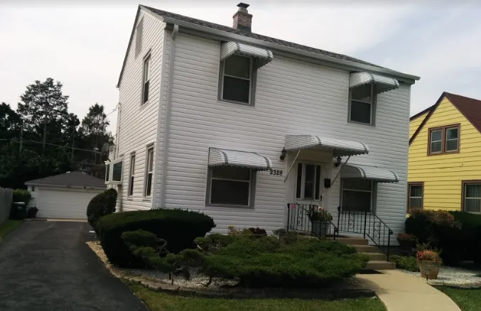 Slide of Omega Exteriors Midwest