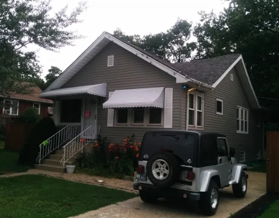 Slide of Omega Exteriors Midwest