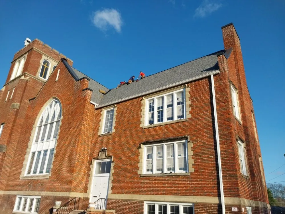 Slide of Omega Home Improvements & Roofing