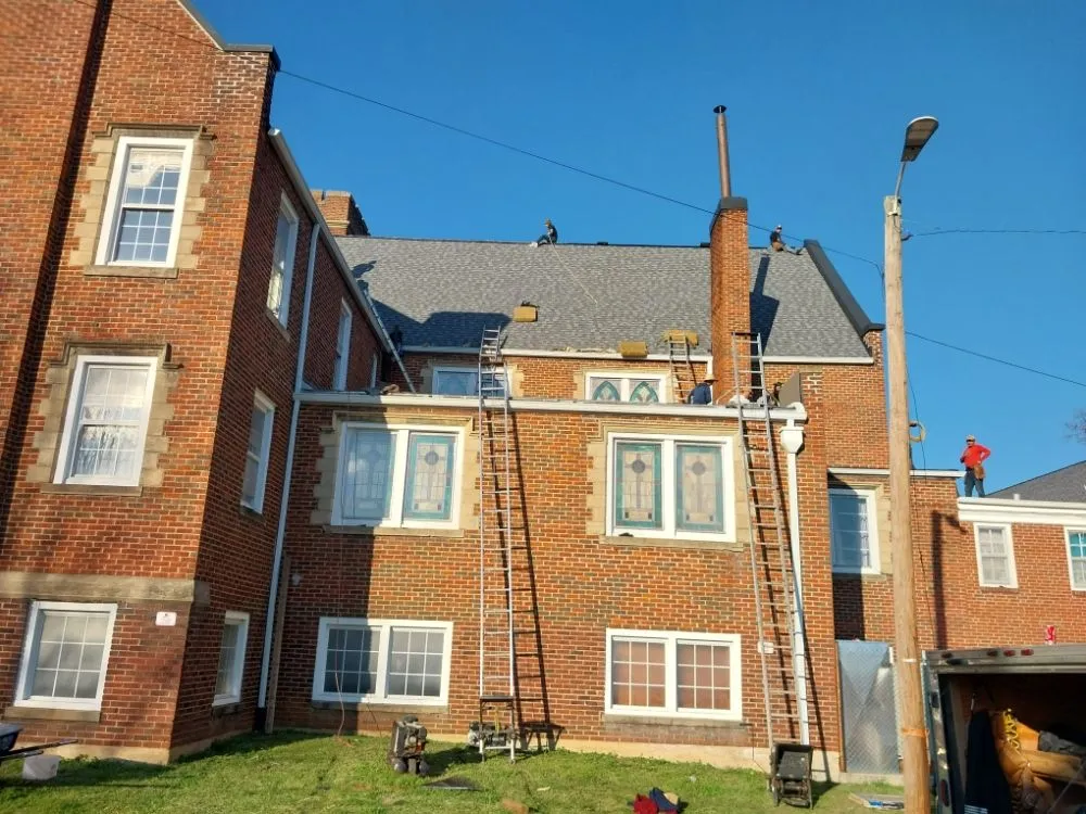 Slide of Omega Home Improvements & Roofing