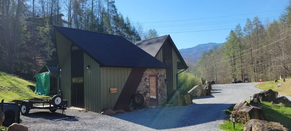 Slide of Omega Home Improvements & Roofing