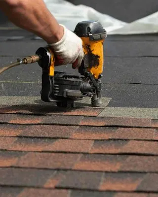 Omega Home Improvements & Roofing Logo