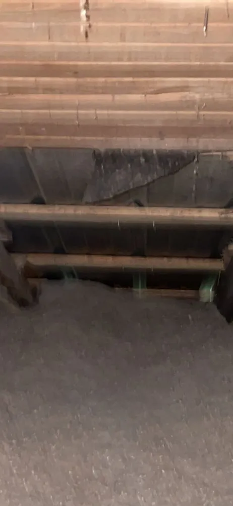 Slide of Omega Metal Roofing