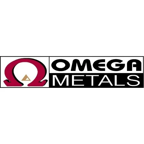 Slide of Omega Metals