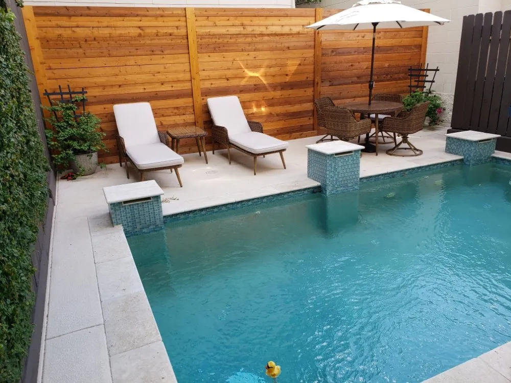 Slide of Omega Multiple Services