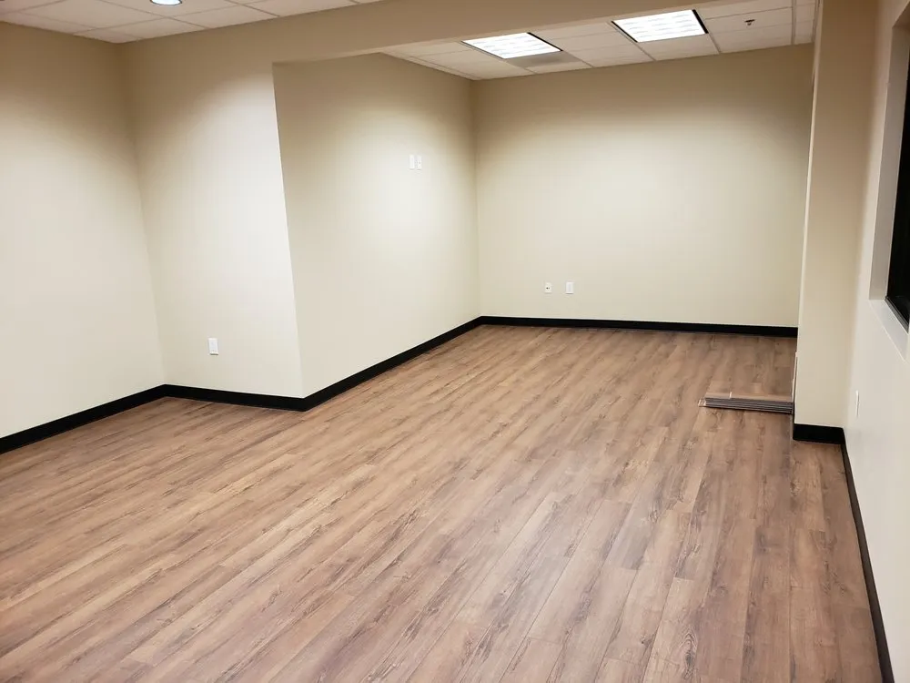 Slide of Omega Multiple Services