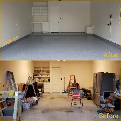 Omega Multiple Services Logo