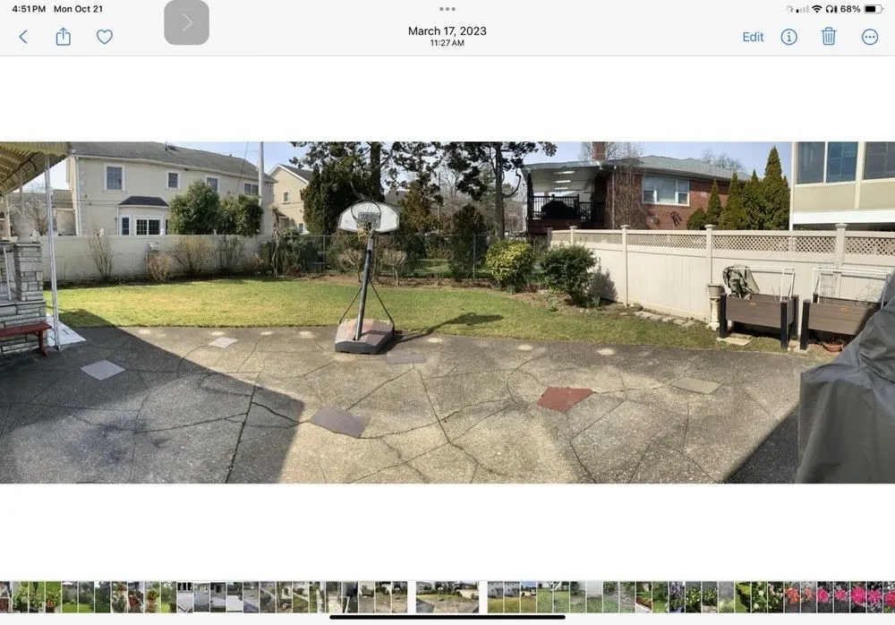 Slide of Omega NY Builders