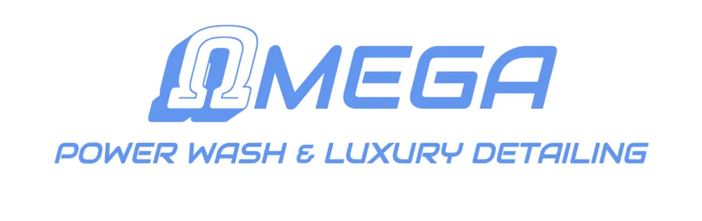 Slide of Omega Power Wash