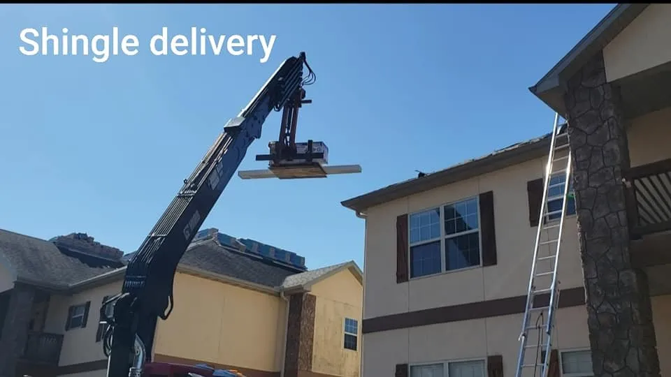 Slide of Omega Roofing and Construction