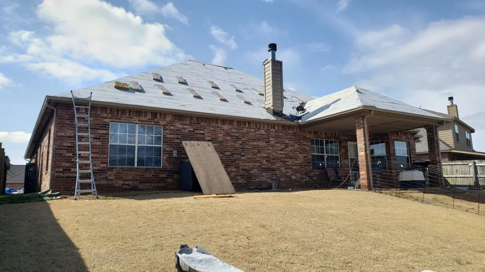 Slide of Omega Roofing and Construction