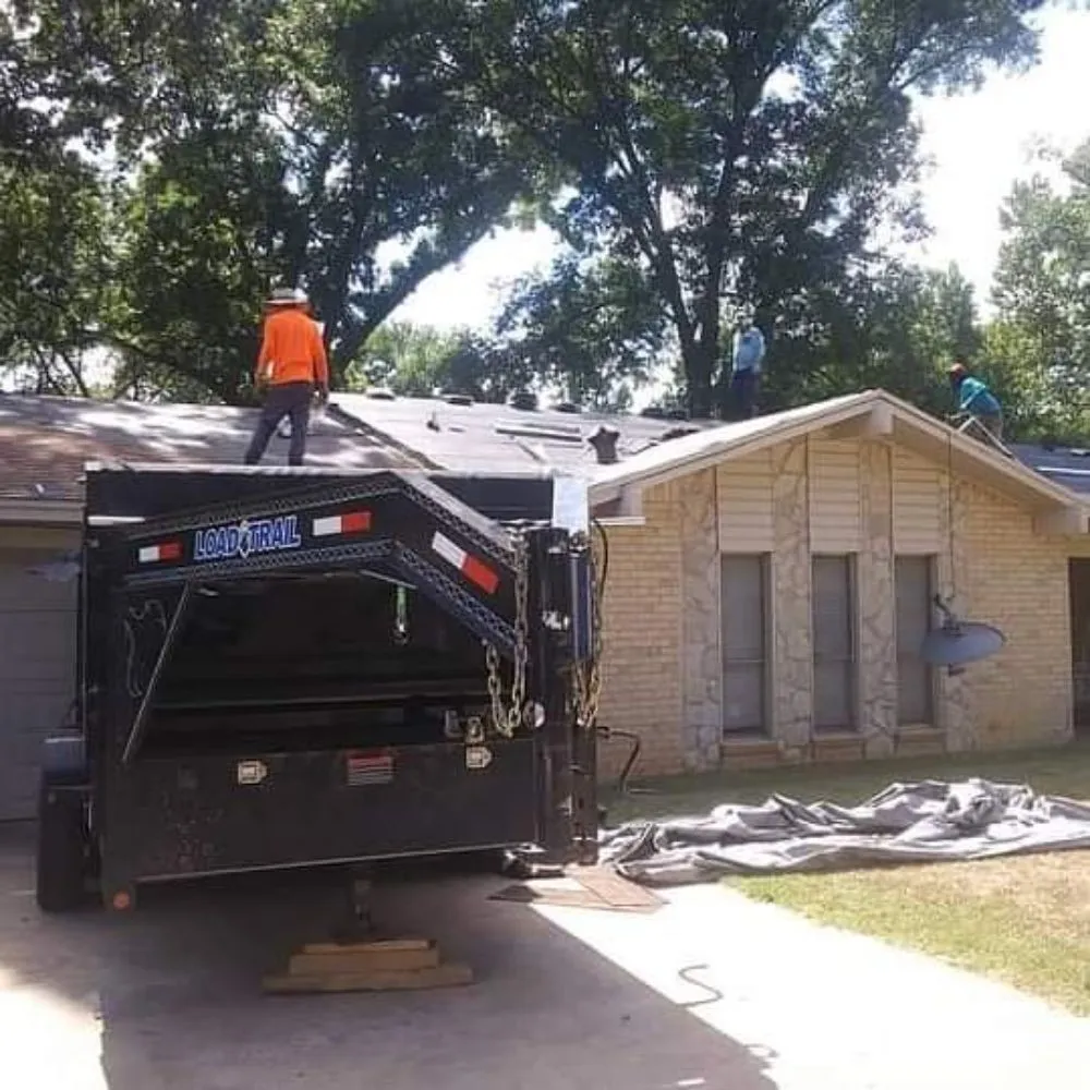 Slide of Omega Roofs