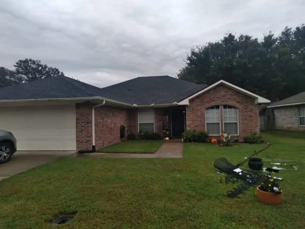 Slide of Omega Roofs