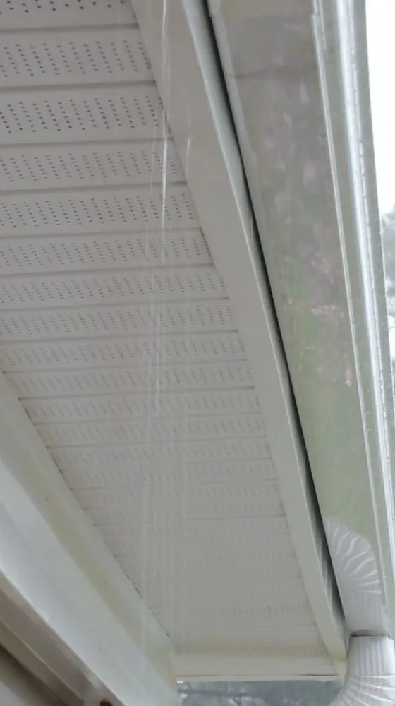 Slide of Omega Vinyl Exteriors