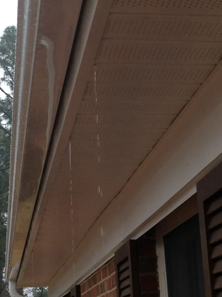 Slide of Omega Vinyl Exteriors