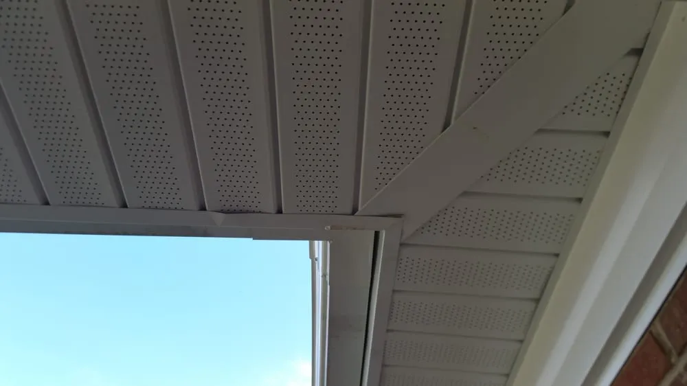 Slide of Omega Vinyl Exteriors