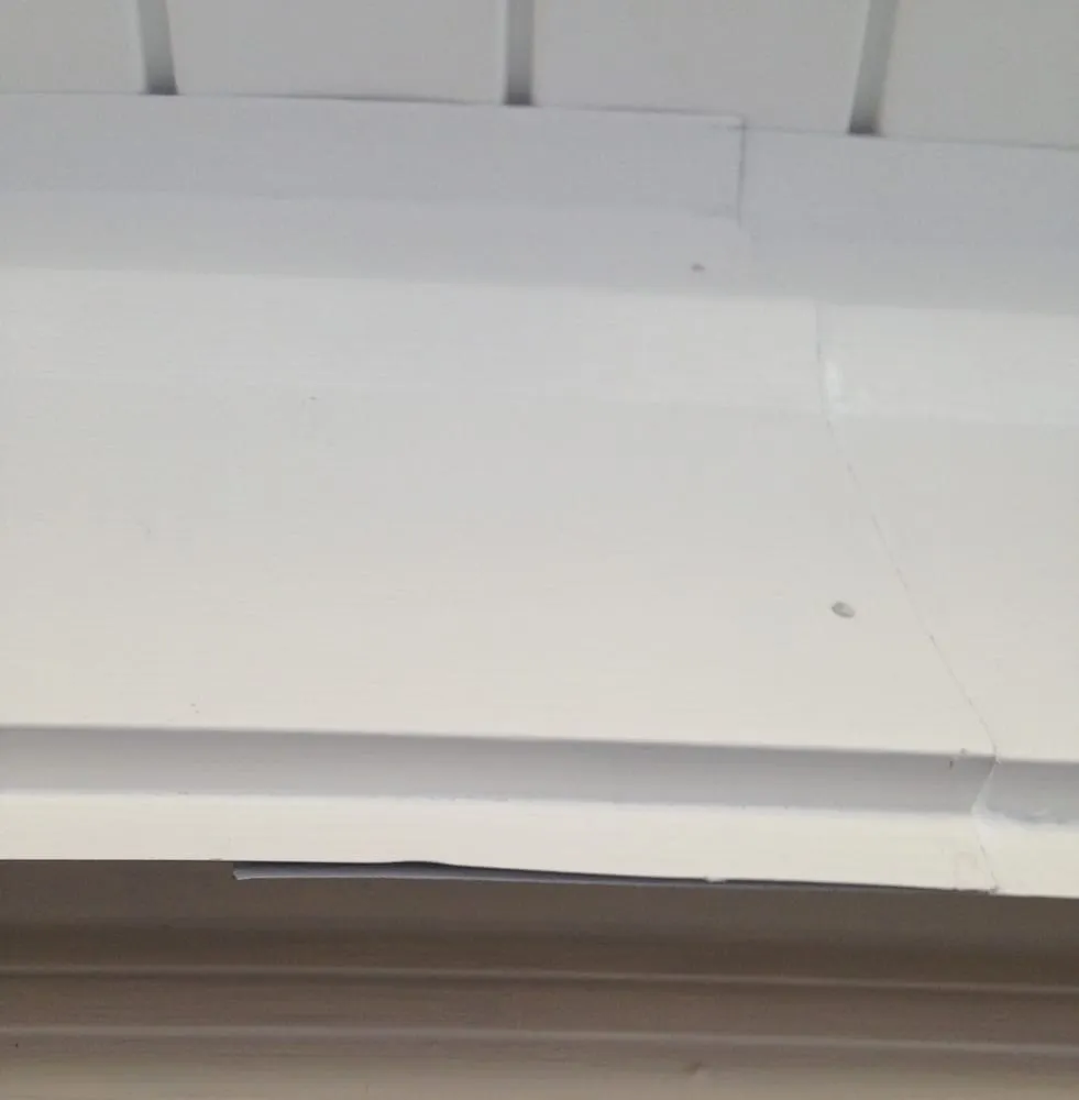 Slide of Omega Vinyl Exteriors