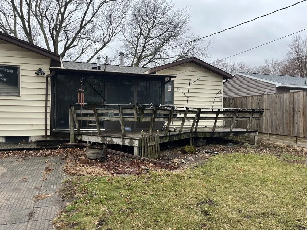 Slide of OMG Bros Construction