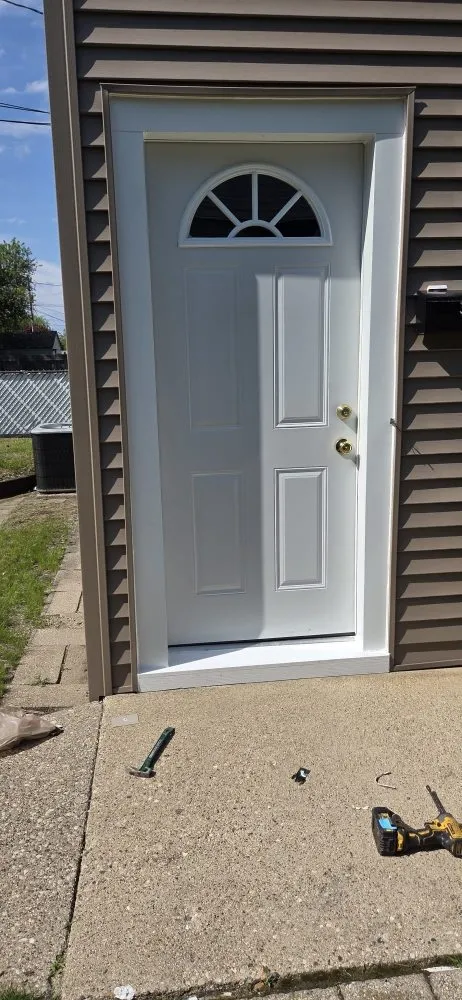 Slide of OMG Home Projects