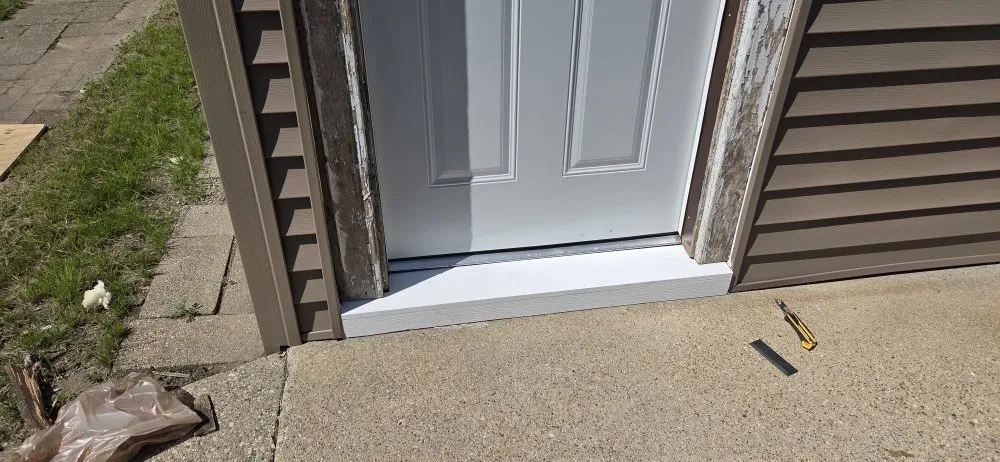 Slide of OMG Home Projects