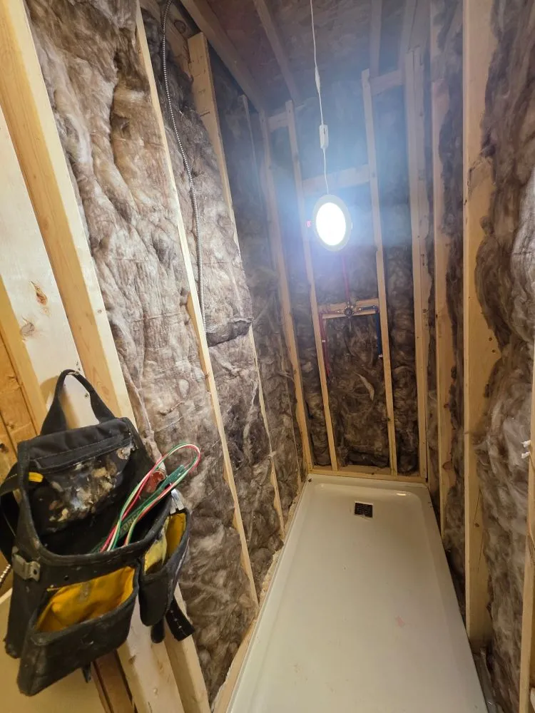 Slide of OMG Home Projects