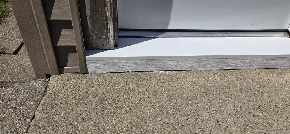 Slide of OMG Home Projects